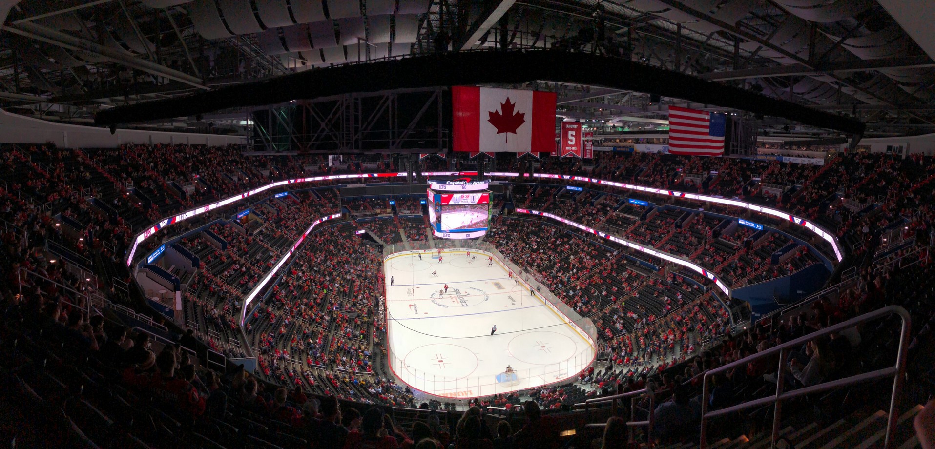 NHL danskerne